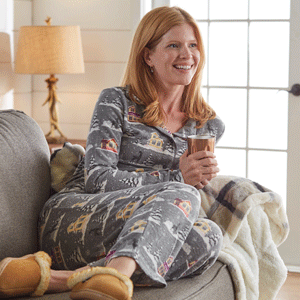 PAJAMAS