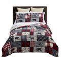 REVERSIBLE QUILT SETS