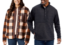 CLOTHING