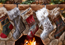 STOCKING STUFFERS