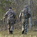 ALL HUNTING