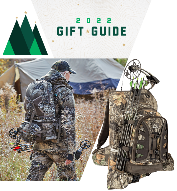 GIFTS FOR THE HUNTER