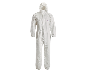 U.S. Military Surplus Indutex Chemical Protection Suit, New