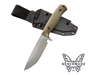 BENCHMADE KNIVES