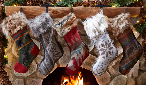 STOCKING STUFFERS