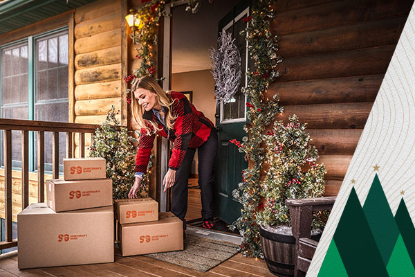 LAST MINUTE HOLIDAY DEALS