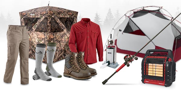 MORE GREAT BUYS FOR THE HOLIDAYS