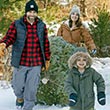 GIFTS FOR FAMILY
