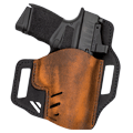 HOLSTERS & BELTS