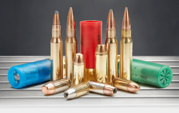 AMMO SALE