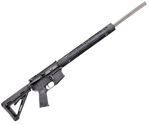 RIFLES