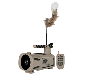 PREDATOR CALLS