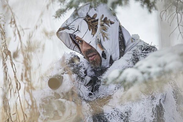 FUEL THE HUNT