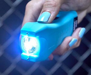 STUN GUNS