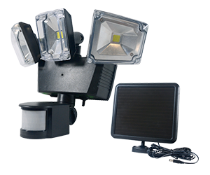 HOME SECURITY DEVICES