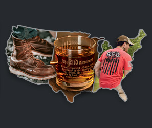 MADE IN THE USA