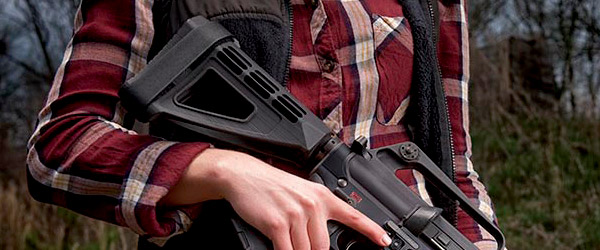 SAVE UP TO 45% ON TACTICAL BRACES