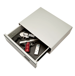 SNAPSAFE GLIDE VAULT