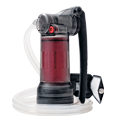 WATER FILTRATION