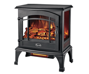 HOME HEATING SOLUTIONS