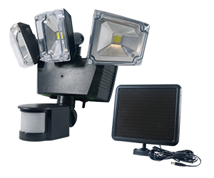 HOME SECURITY DEVICES