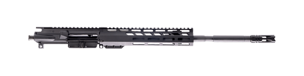UPPER RECEIVERS