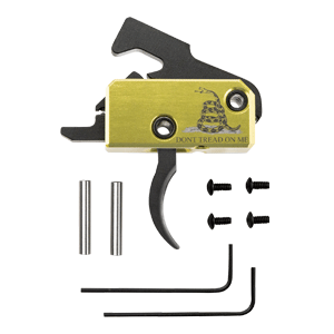 LOWER RECEIVER PARTS & TRIGGER KITS