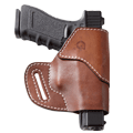 HOLSTERS & BELTS
