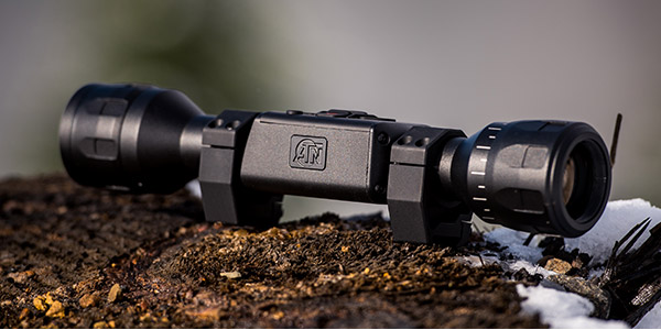 SAVE UP TO $210 ATN OPTICS