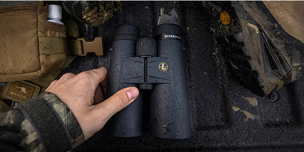 ON SALE LEUPOLD BX-1 MCKENZIE HD 10X42MM