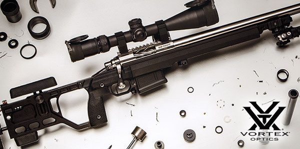 FREE RINGS & BASE ON SELECT VORTEX SCOPES