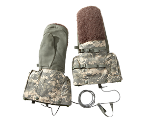 SELECT ON SALE GLOVES & MITTENS