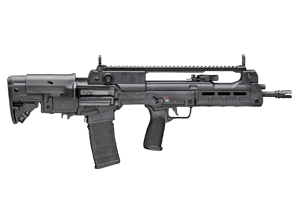 BEST-SELLING RIFLES