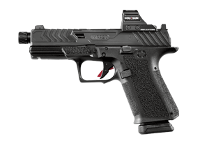 BEST-SELLING HANDGUNS