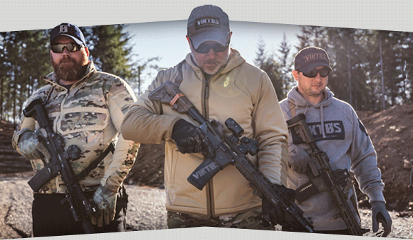 LOCKED & LOADED SALE
