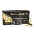 IN-STOCK AMMO