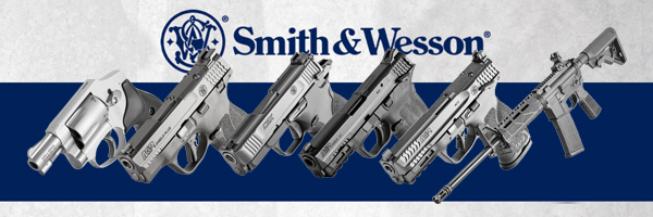 SMITH & WESSON FIREARM REBATES