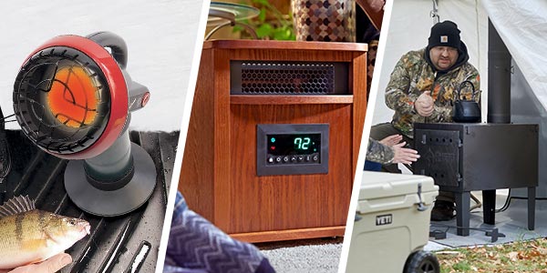 RED-HOT HEATING SALE