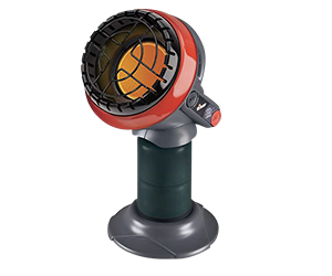 OUTDOOR HEATING SOLUTIONS