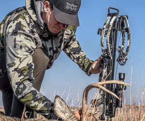 TENPOINT VIPER 430 CROSSBOWS