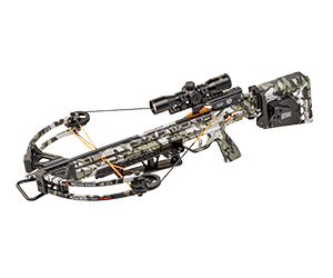 WICKED RIDGE RAIDER 400 DE-COCK CROSSBOW