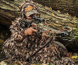 SAVE UP TO $300 CROSSBOWS