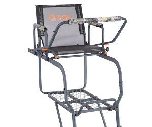 SAVE UP TO $80 TREE STANDS