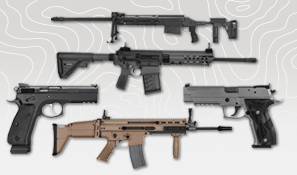 BEST DEALS ON GUNS