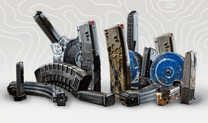MAGAZINES & CLIPS