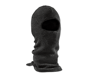 BALACLAVA & HATS
