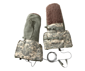 GLOVES & MITTENS 