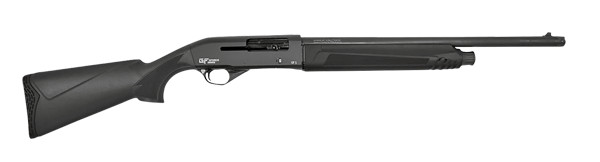GForce Arms GF1, Semi-automatic, 12 Gauge, 20'' Barrel, 4+1 Rounds