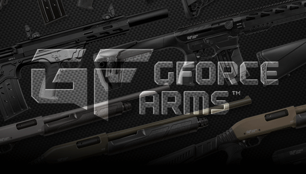 GFORCE ARMS