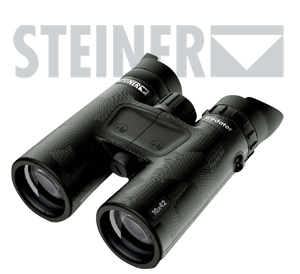 NEW STEINER OPTICS